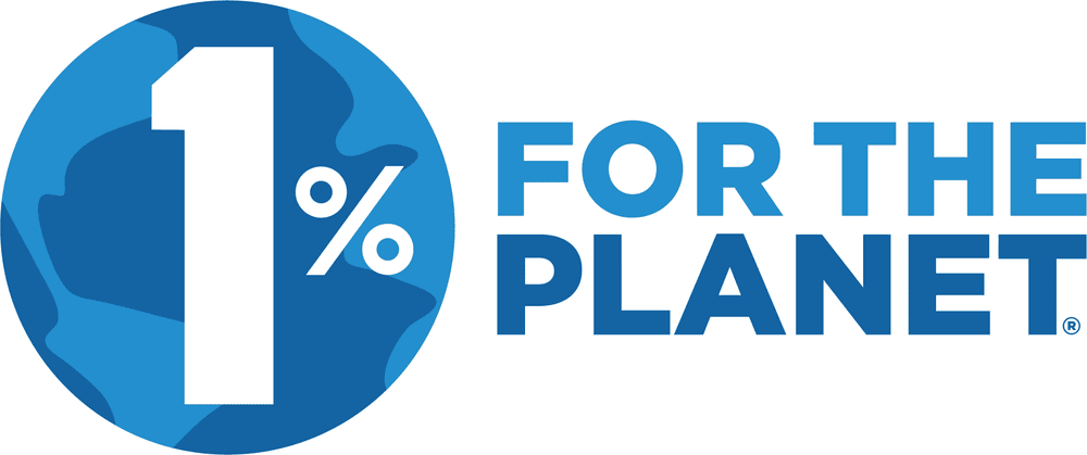 1% For The Planet member