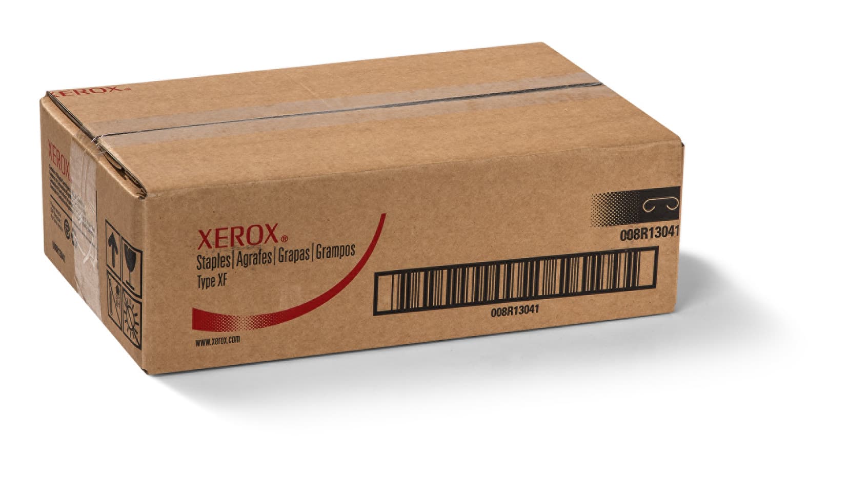 Consumable Type: Staple Cartridge Refill & Waste Container for the PR Finishers
