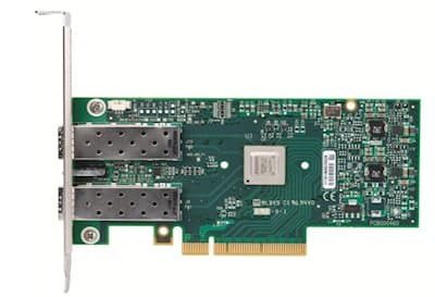 Mellanox CONNECTX-3 10 Gbe Adapter-Sysx