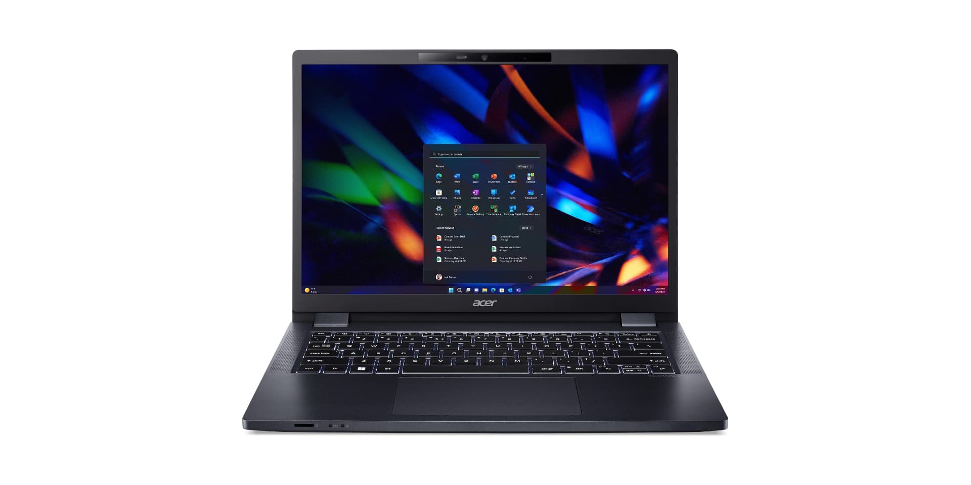 ACER 14IN. 2240X1400 DISPLAY, INTEL CORE I7