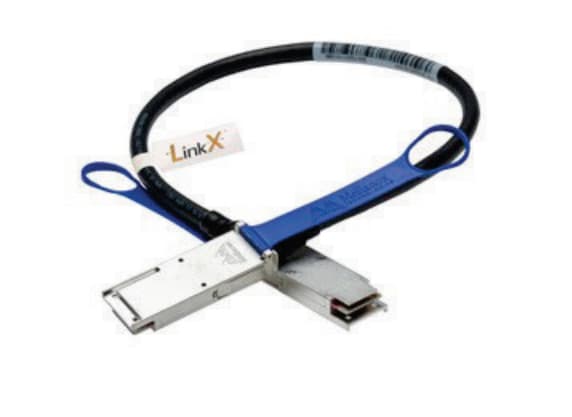 Lenovo 3M Mellanox Qsfp Passive Dac Cable