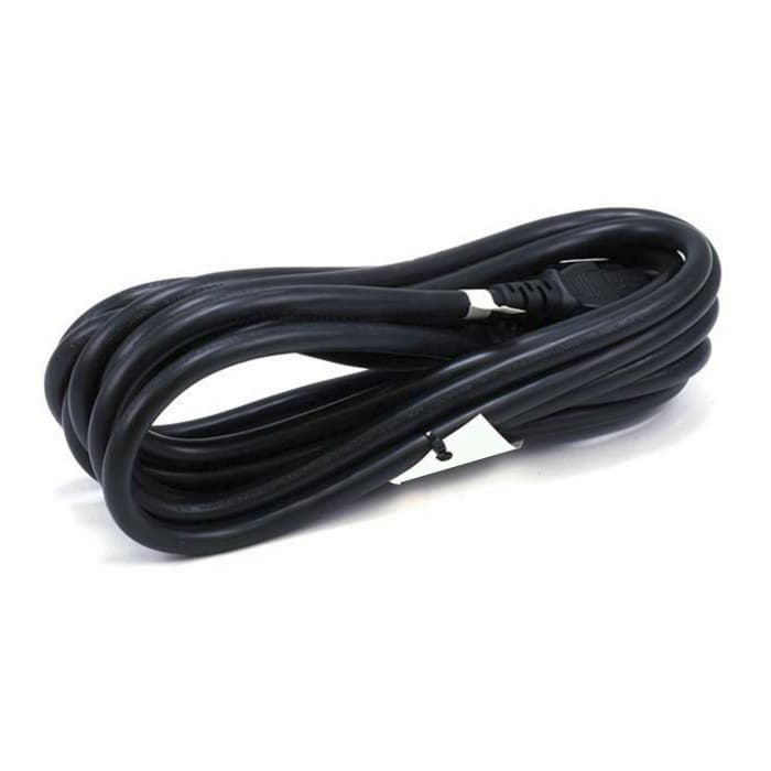 1.8M 10A/120V (US/Chicago) Line Cord