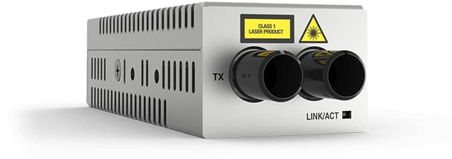 1000T TO 1000X/ST, DESKTOP MINI CONVERTER, US POWER, TAA