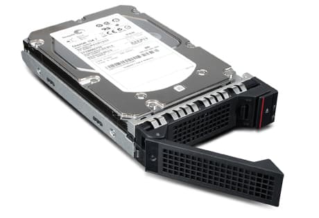 2TB 7.2K 6GBPS NL SATA 2.5IN G3HS 512E HDD