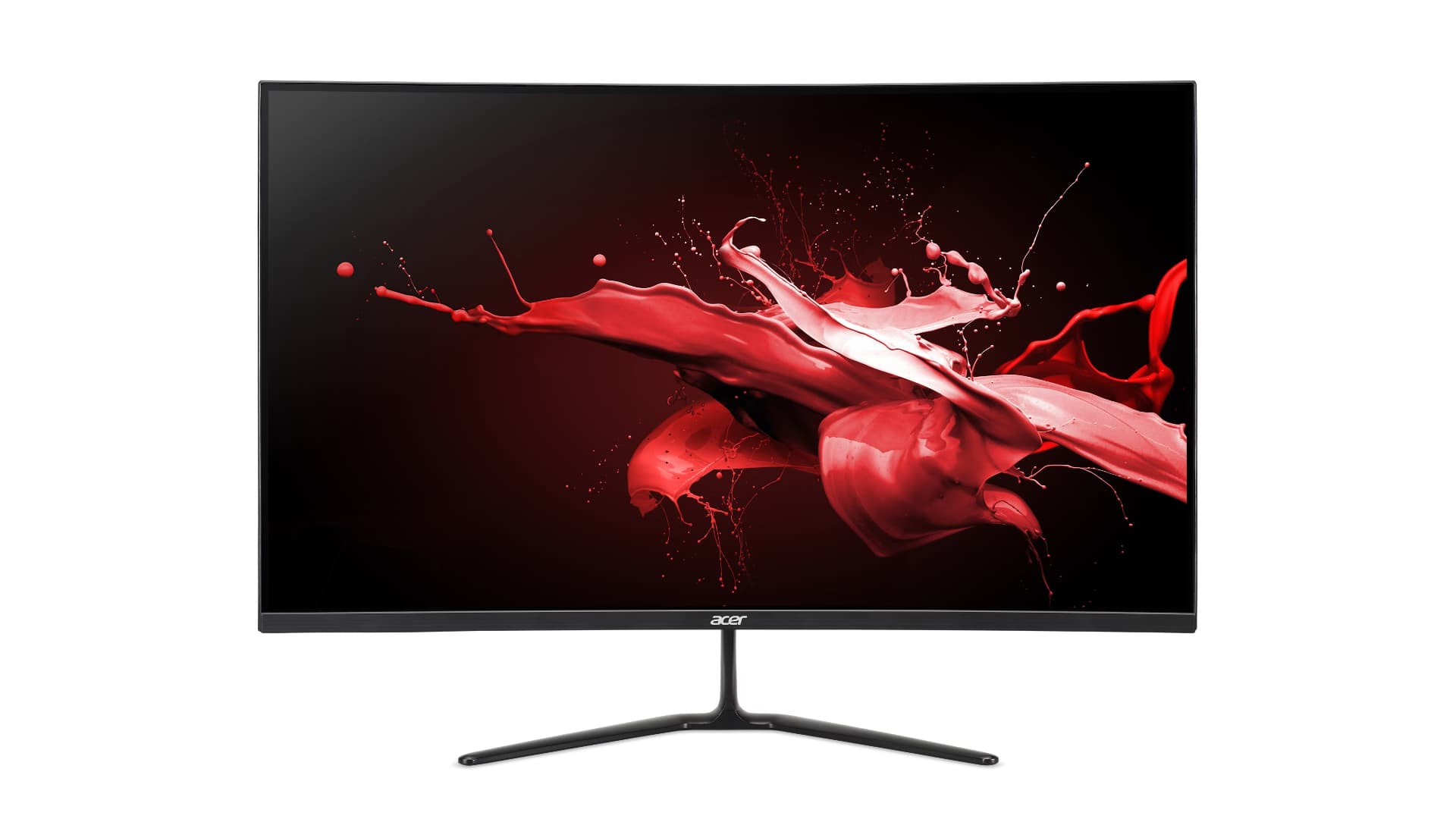 ACER 31.5IN. 1920X1080 VA CURVED DISPLAY