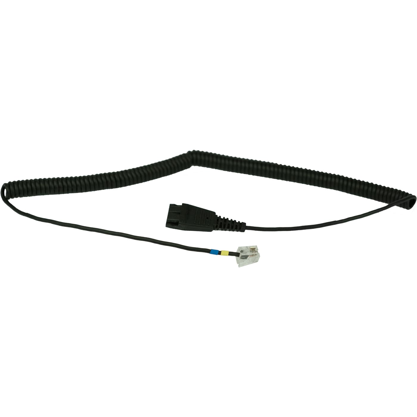 8000 GN-QD Coild Cord