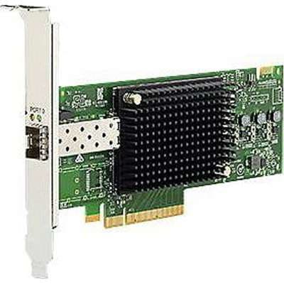 Emulex 16GB FC Single-Port Hba