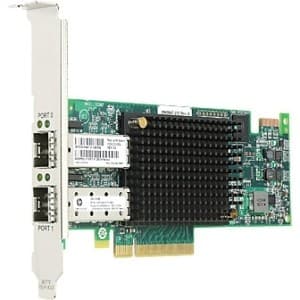 Emulex 16GB FC Dual-Port Hba