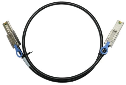 Eco 6M HD-Minisas to Minisas SAS Cable