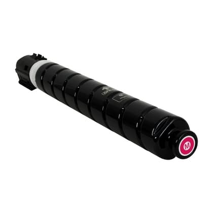 Canon GPR55 Magenta Toner