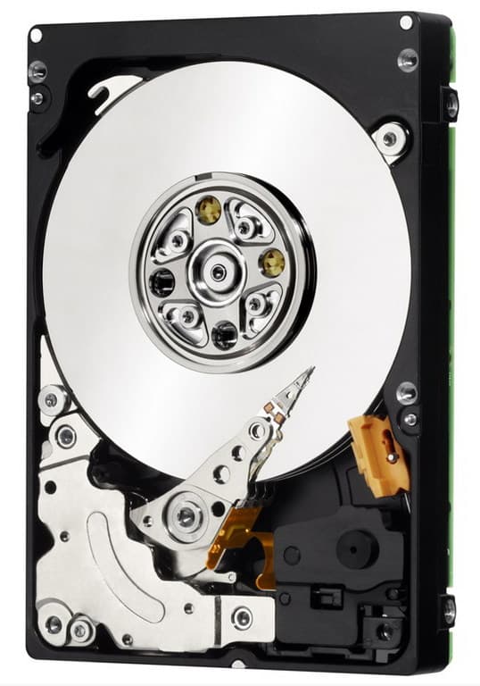 900GB 10K 12GBPS SAS 2.5IN HDD Nextscale