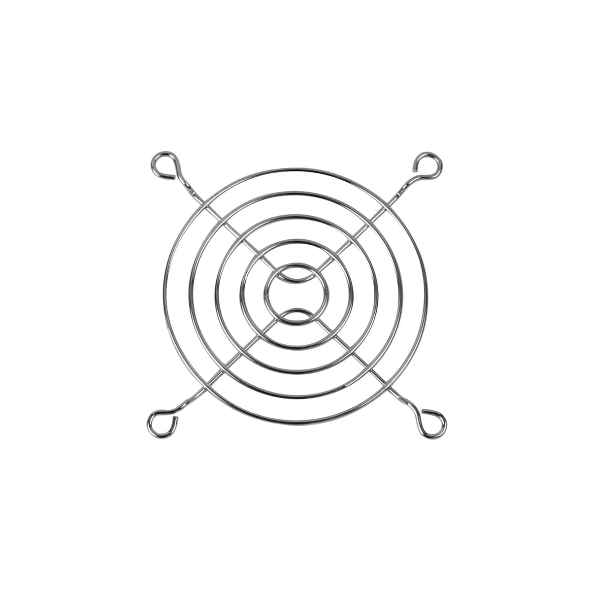 80MM FAN GRILLS