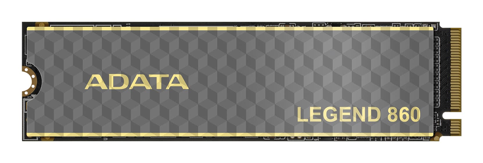 ADATA LEGEND 860 1TBINTERNAL SSD