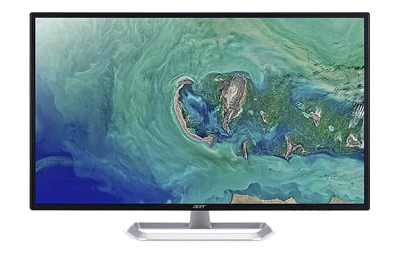 ACER EB EB321HQ ABI WHITE LED BACKLIGHT LCD, 32INCH WIDE (31.5INCH VIEWABLE) 192
