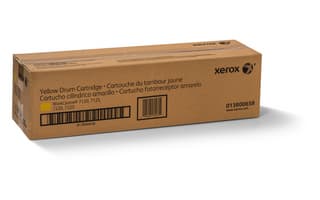 Xerox 013R00658 - Drum Cartridge - Yellow - Yields 51000 Pages - for Workcentre