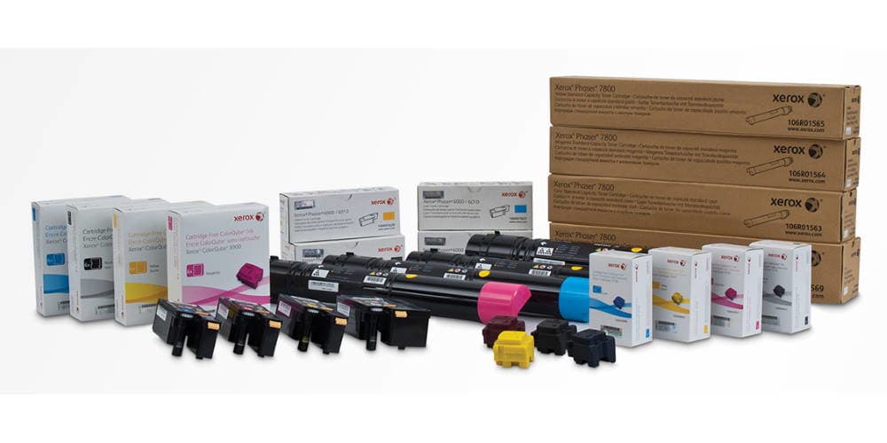 Main Staple Cartridge for Integrated Office Finisher, Office Finisher LX, Advanc