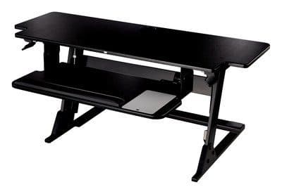 3M PRECISION STANDING DESK XL EASY LIFT