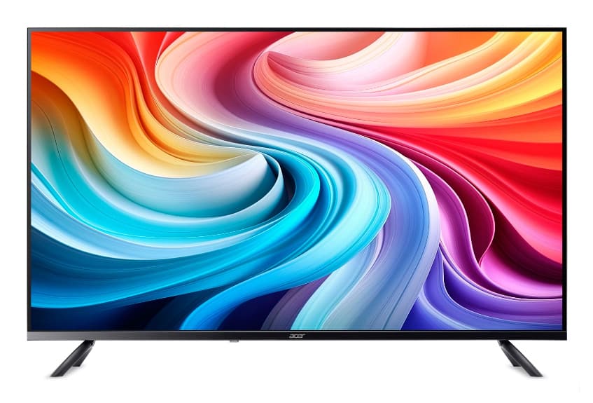 ACER 43IN. 3840X2160 VA DISPLAY