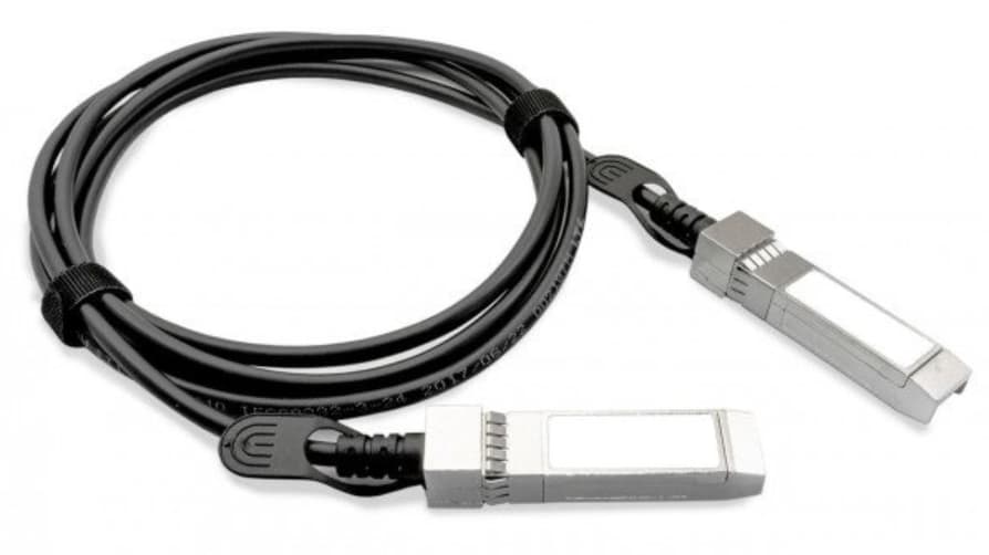 Eco 3M Sfp+to Sfp+active Optic Cable