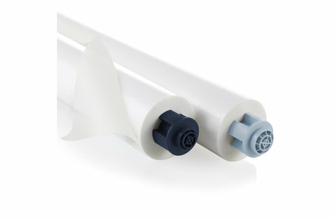 3M CLR NAPII 12IN X200FT 2 RLS