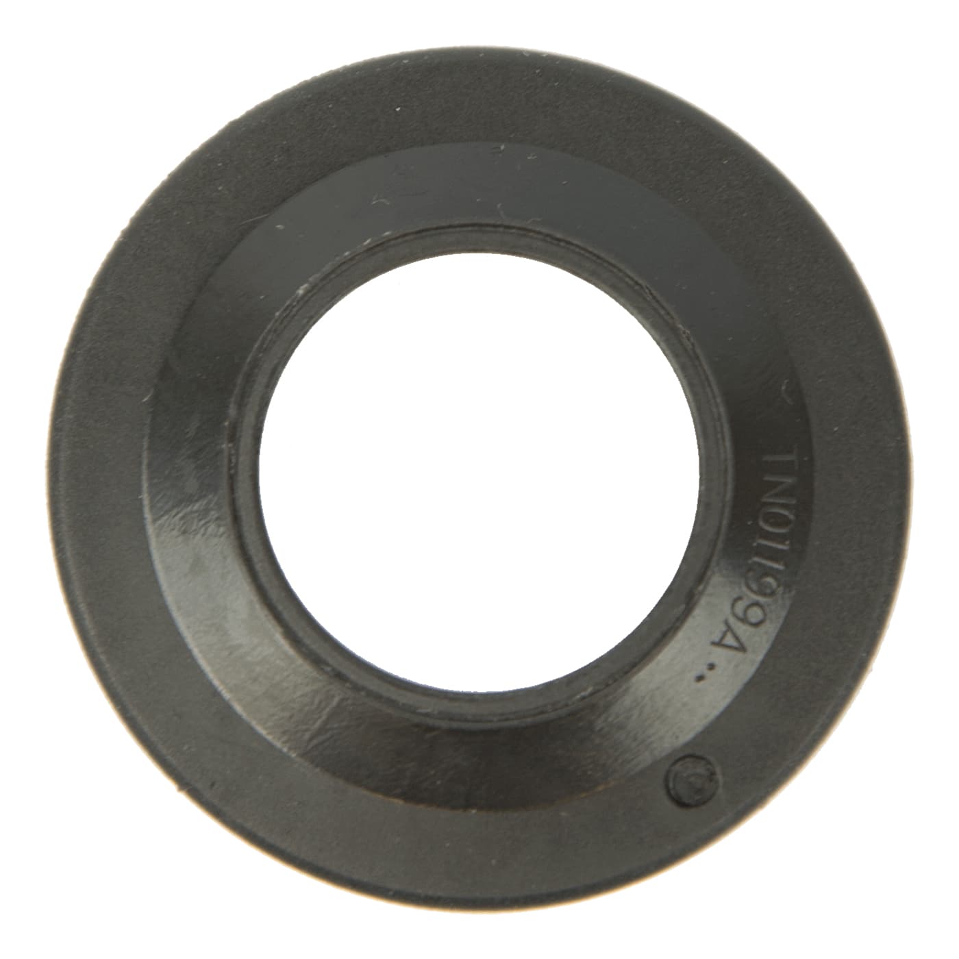 Earplate Soft 42MM, Dark Grey