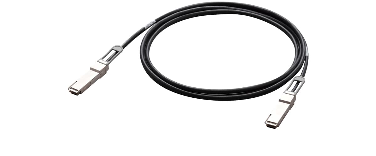 100G,DAC,PASSIVE,1M