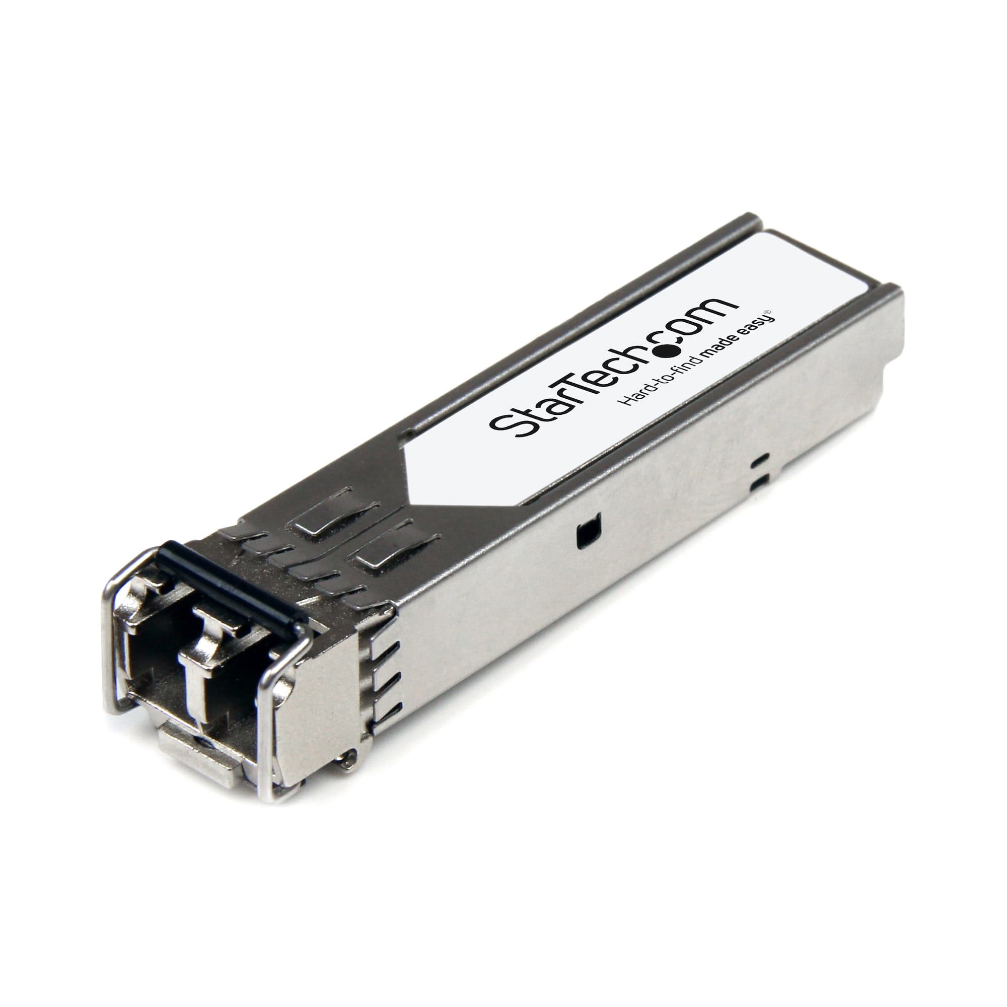 HPE 0231A0A6 Compatible Sfp+ - 10GBASE-SR 10 Gbps - 10GBE Module - 10GE Gigabit