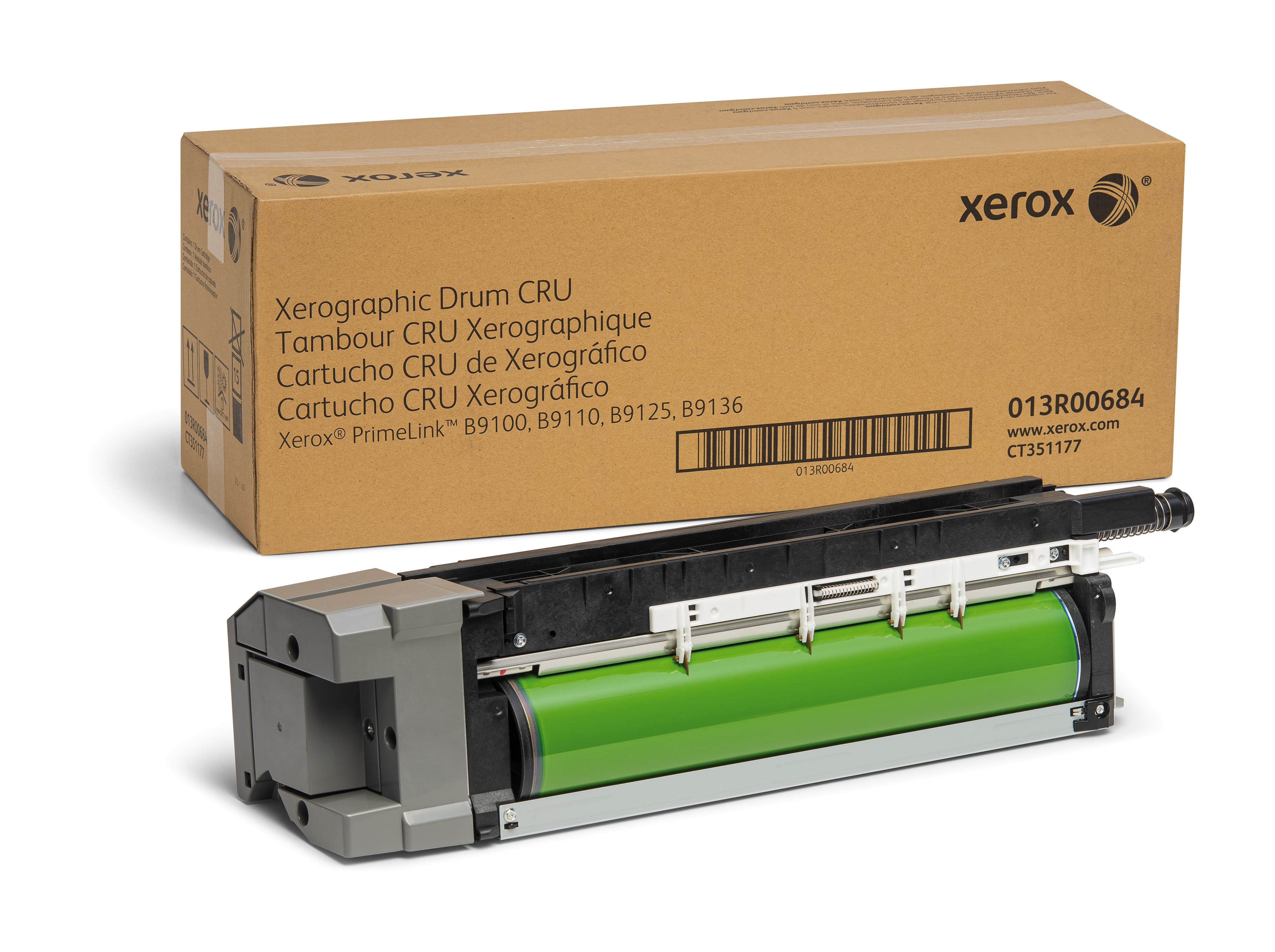 Xerox Primelink B9000 Drum Cartridge