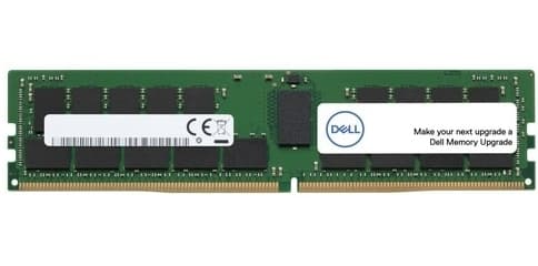ADDON 32GB DDR3-1333MHZ QR RDIMM F/ DELL