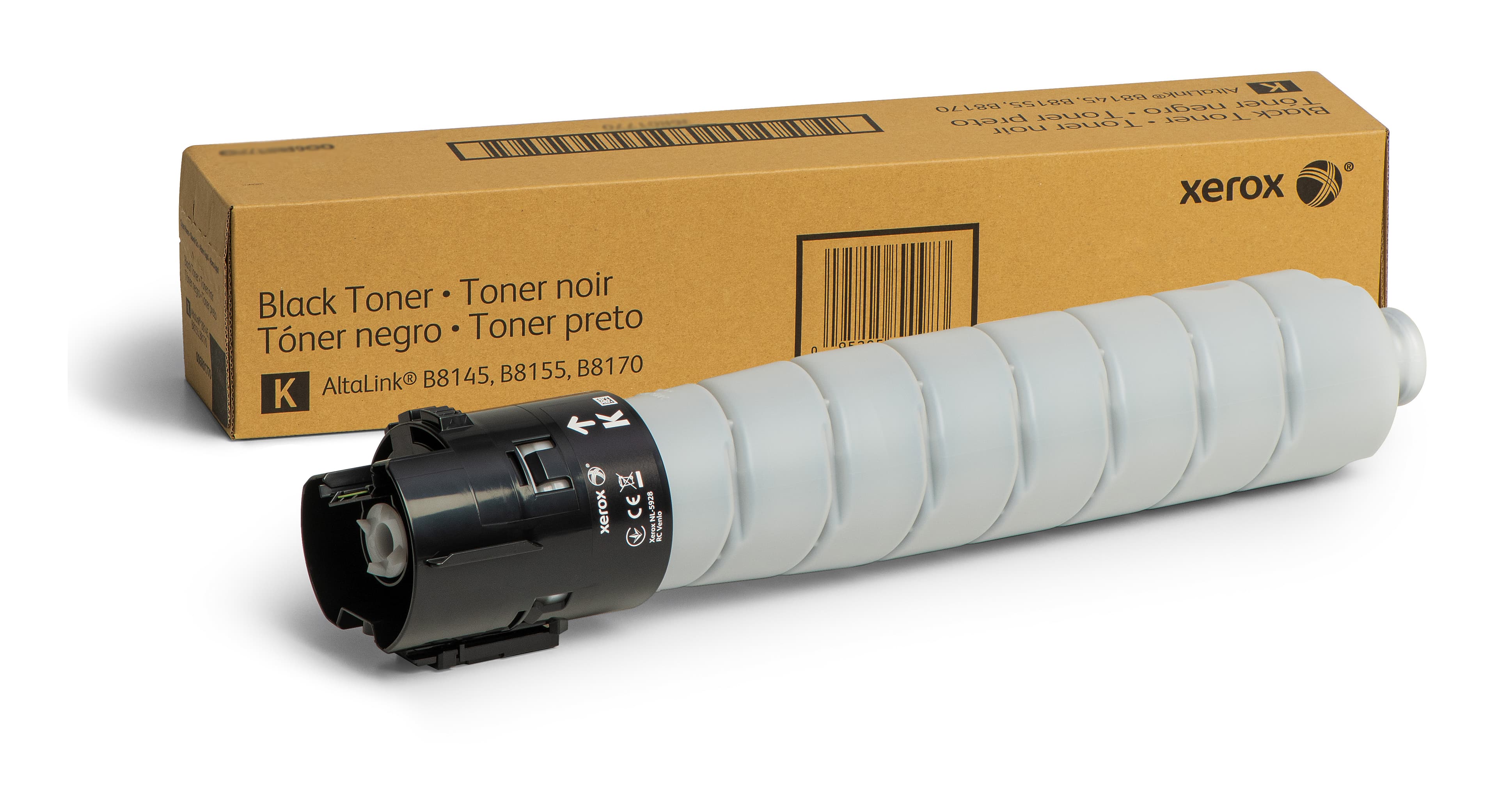 Altalink B8145/B8155/B8170