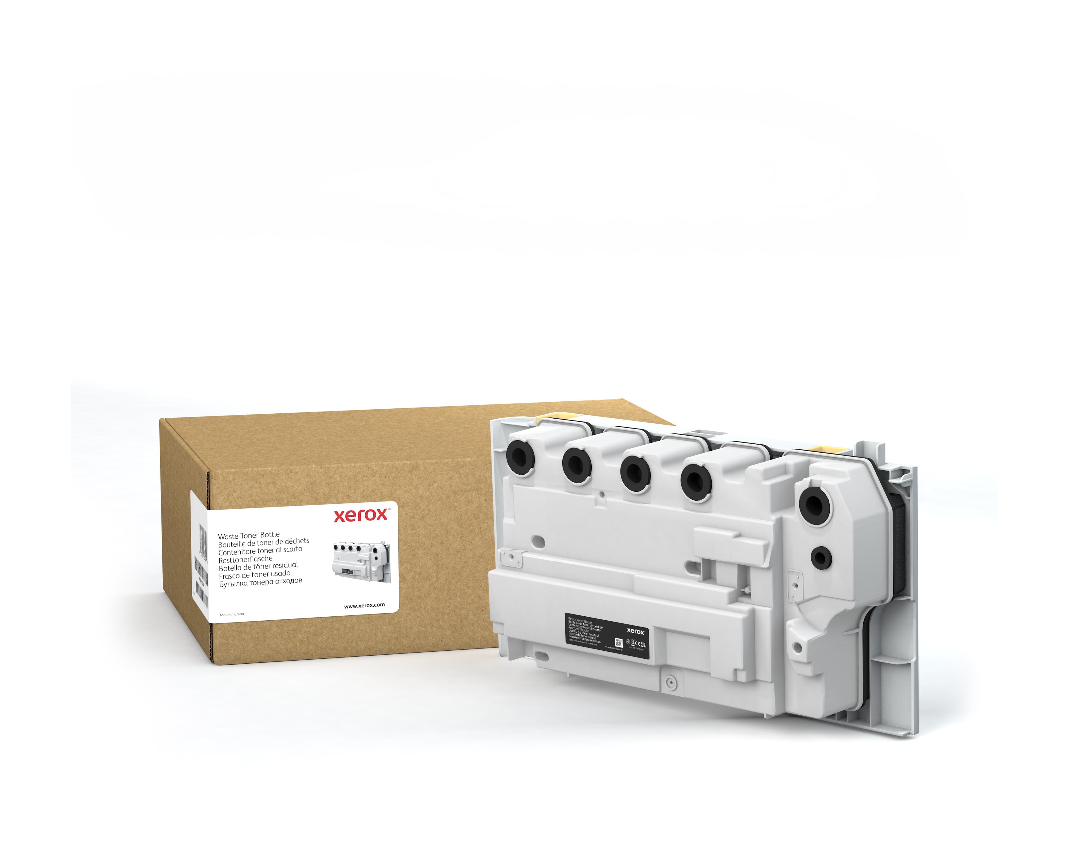 Waste Cartridge for the Versalink C625