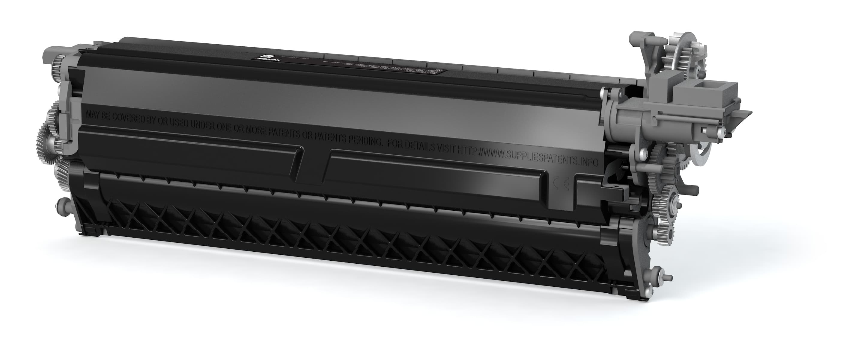 Versalink C625 Black Imaging Kit (long-Life Item, Typically Not Required at Avg