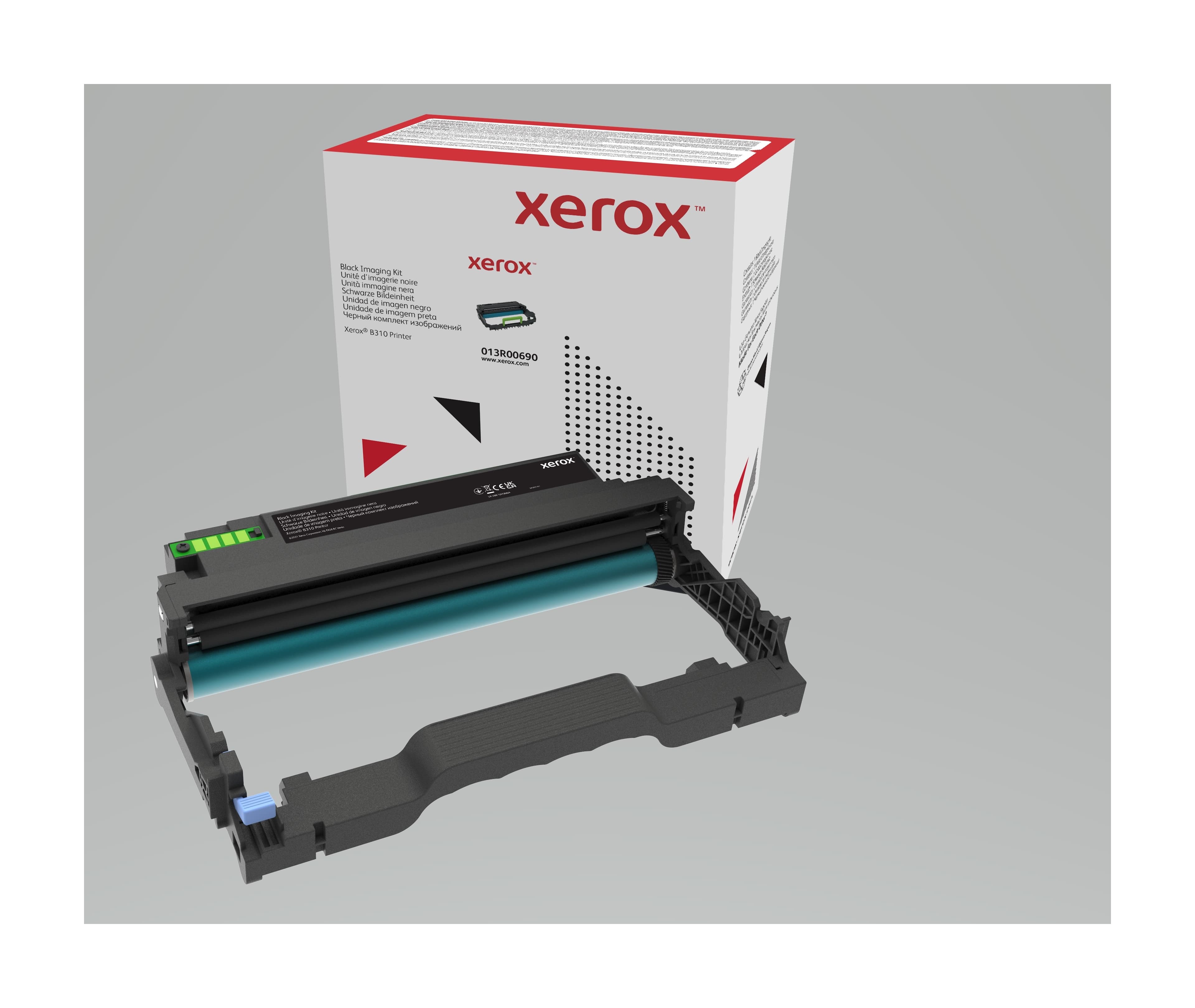 Genuine Xerox Imaging Unit, Xerox B230/B225/B235 Printer/Multifunction