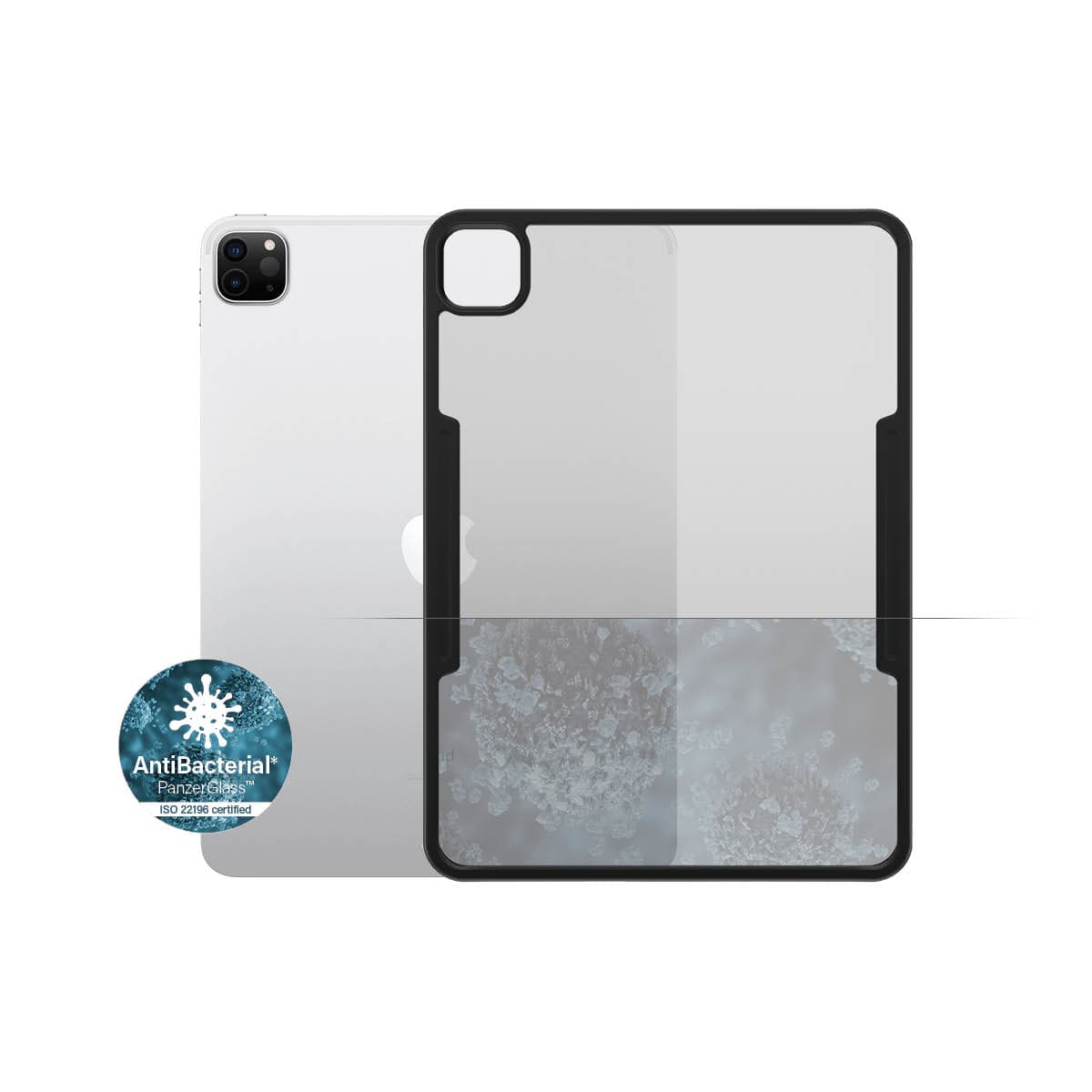 Ipad 11 Clearcase