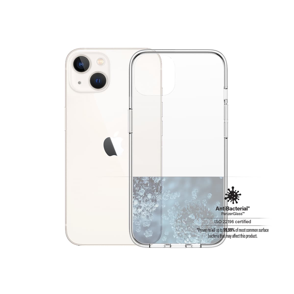 Iphone 13 Clearcase