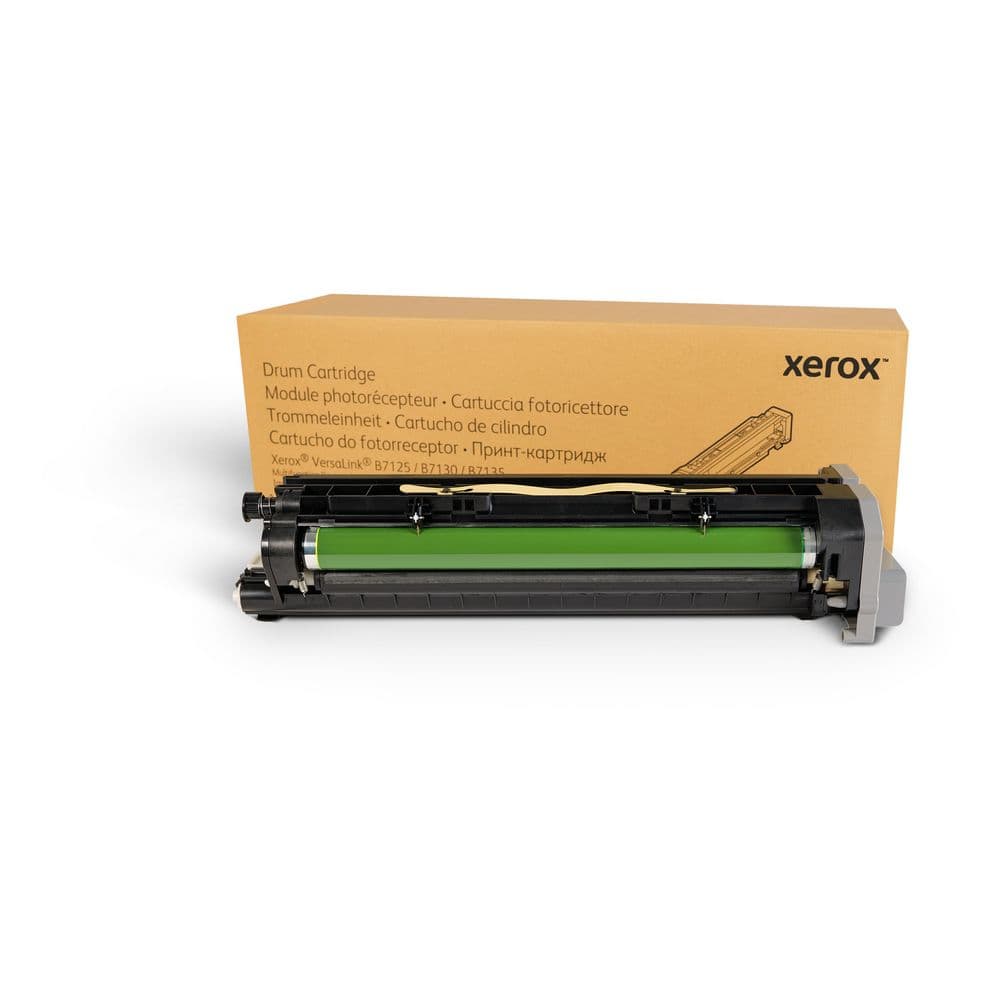 Genuine Xerox K Drum Cartridge for the Versalink B7125/30/35