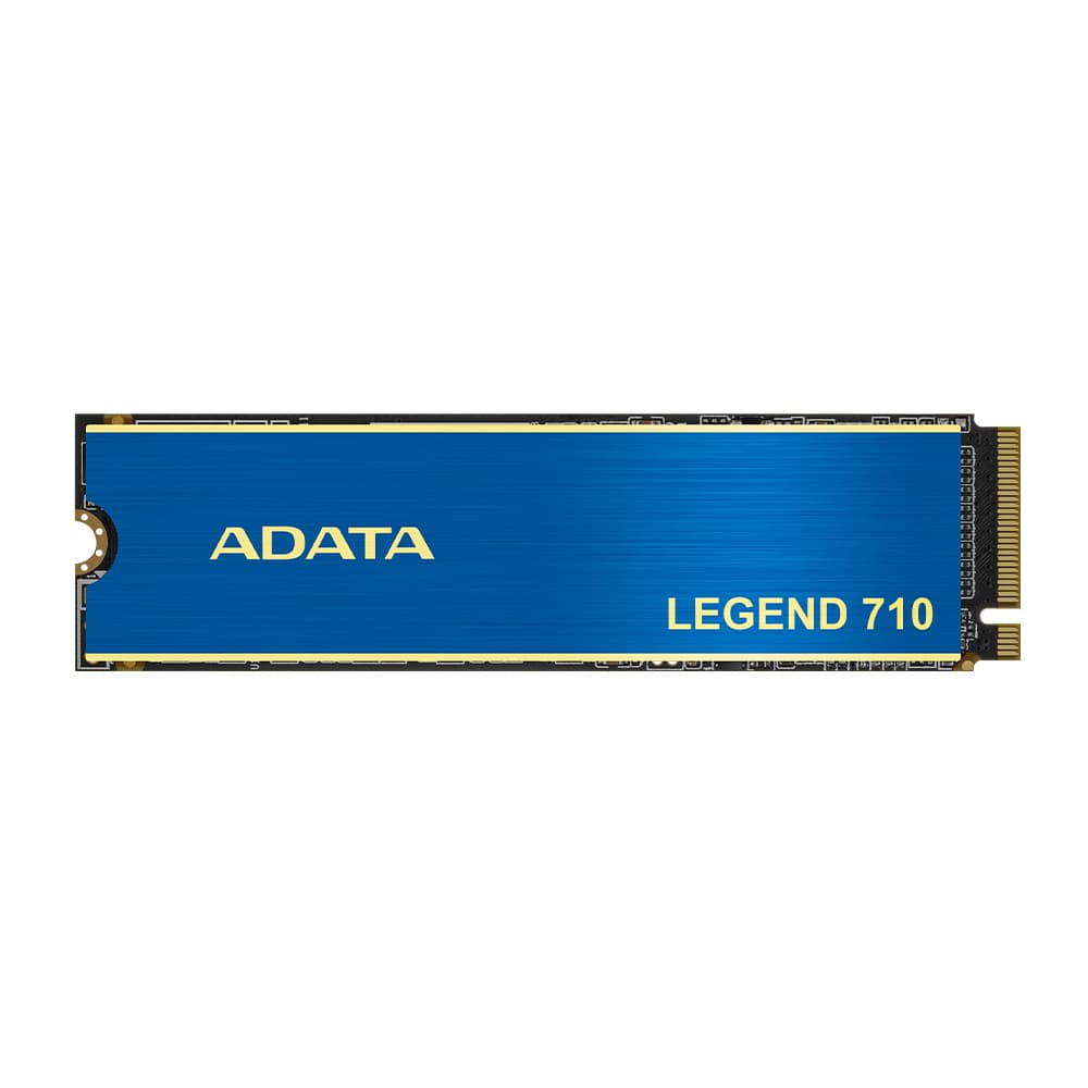 ADATA LEGEND 710 PCLE GEN3X4 M.2 2280 SSD