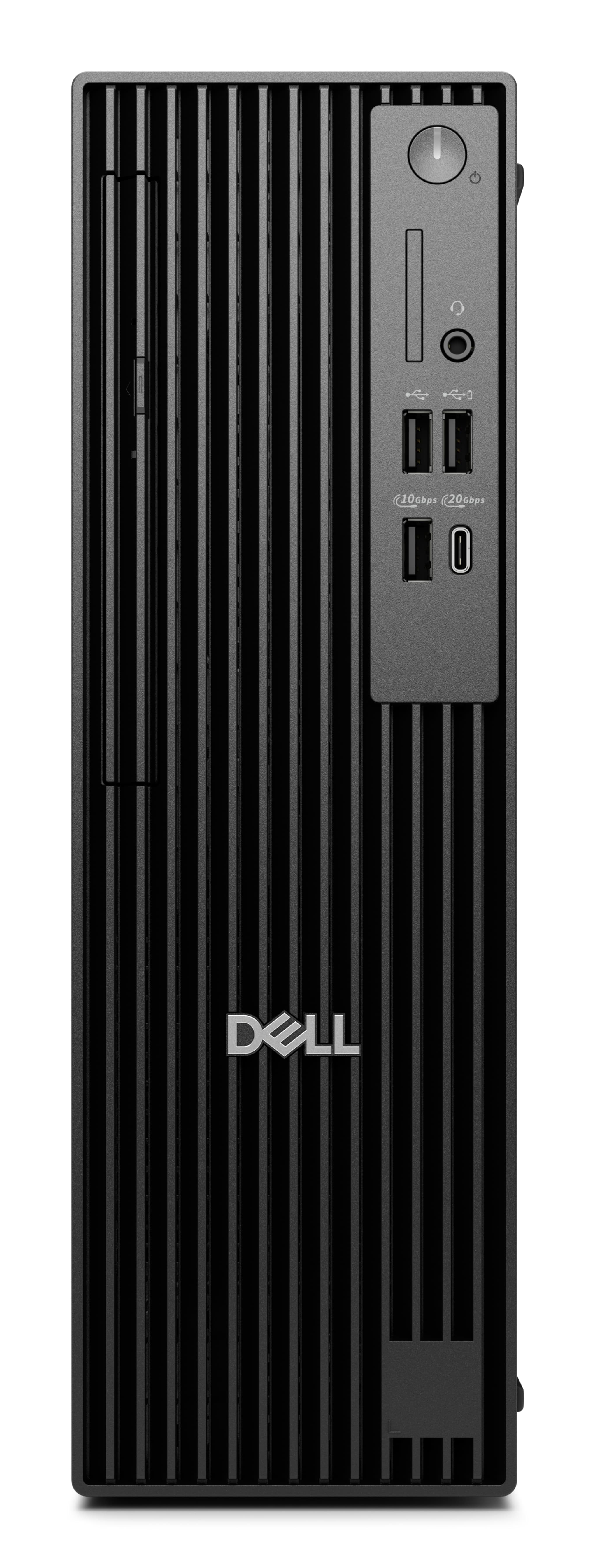 Dell Pro Slim Plus QBS1250 CORE_ULTRA_7-265 32GB (1DIMMS) 512GB SS Intel HD NA W
