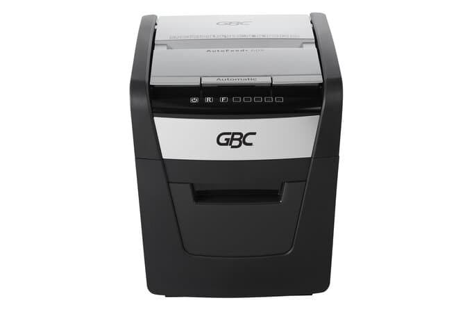 GBC AUTOFEED 60X