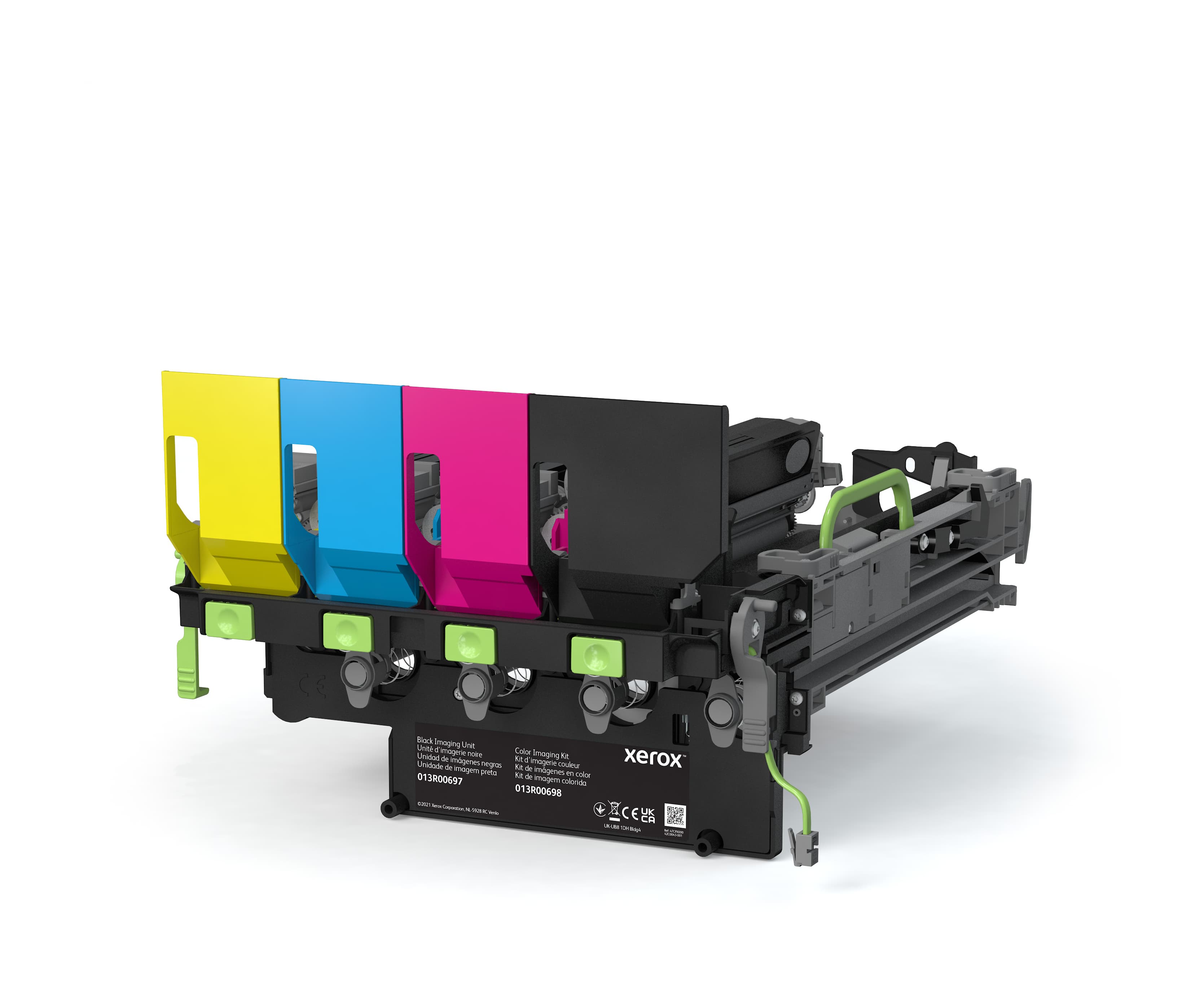 Versalink C625 Color Imaging Unit (long-Life Item, Typically Not Required at Avg