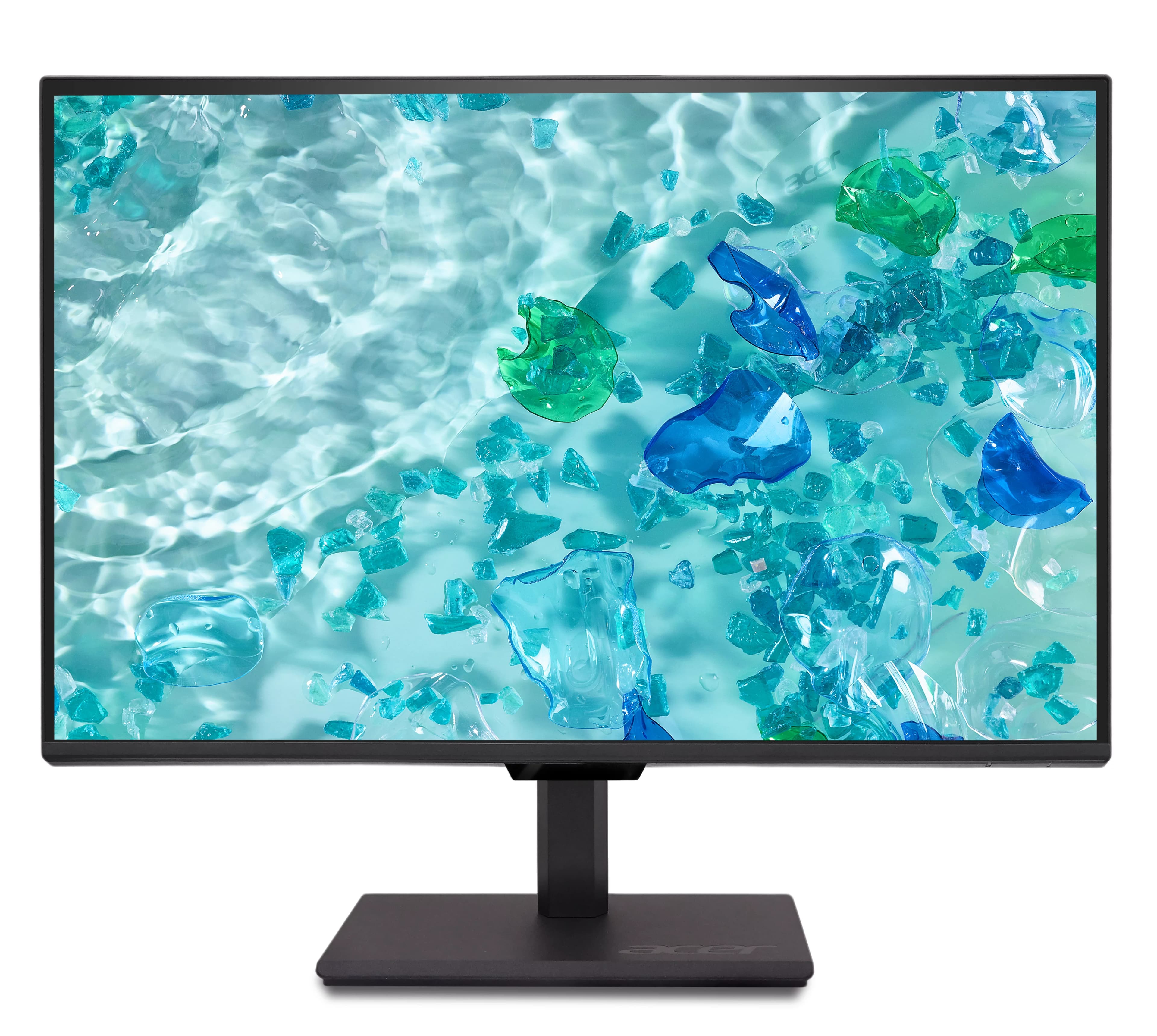 ACER 24IN. IPS DOCKING DISPLAY