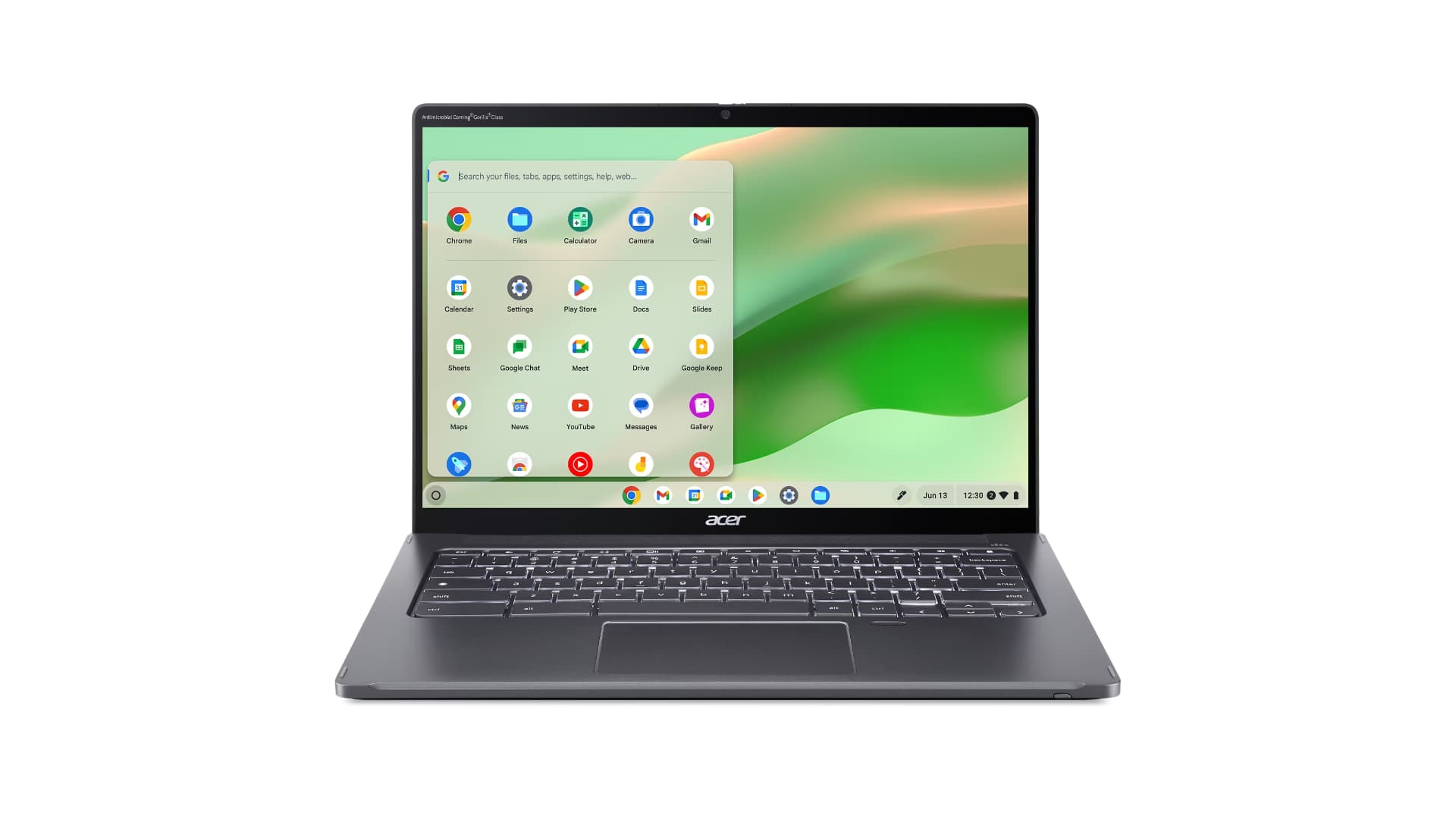 ACER 14IN. MULTI TOUCH DISPLAY, INTEL CORE I7
