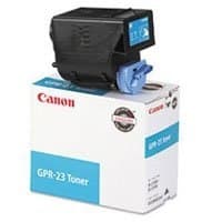 GPR23 Cyan Toner Cartridge