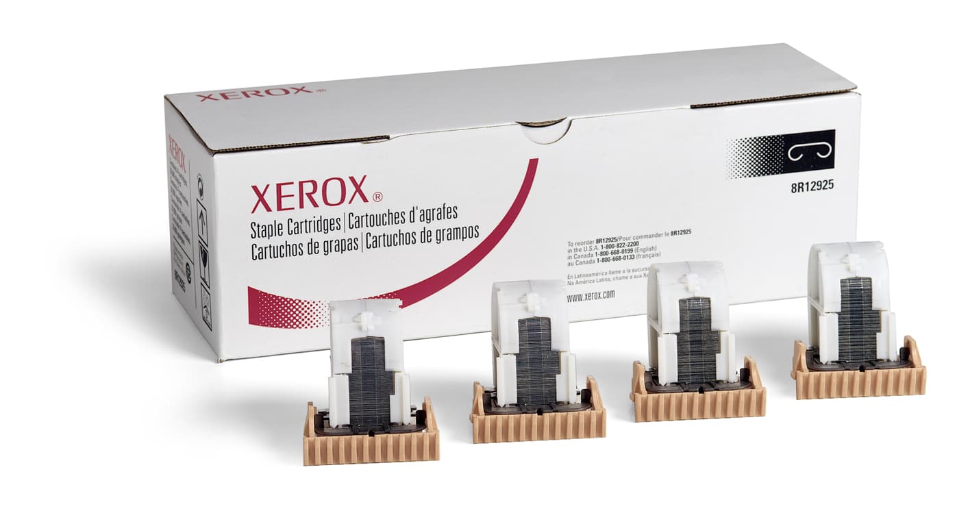 Staple Cartridge for Professional Finisher, 008R12925