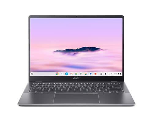 ACER 14IN. Touch Ips, Intel Core 3 N355