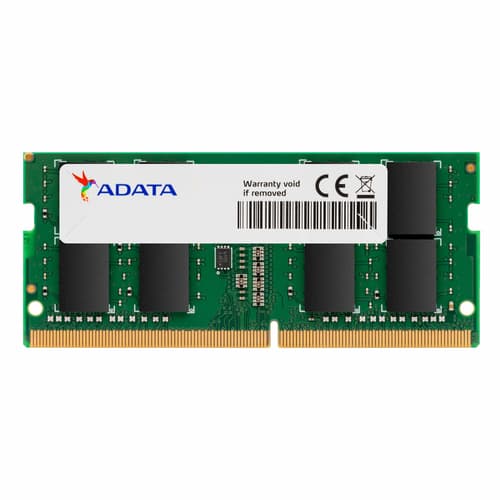 16GB Ddr 3200 MHZ SO-Dimm