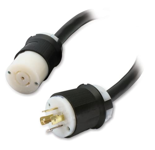 18 CABLE EXTENDER 5-WIRE #10 AWG