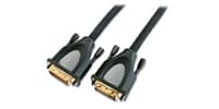 APC AV PRO INTERCONNECTS DVI,1M