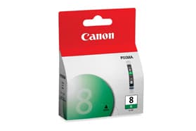 CLI-8 Green Ink Tank - for PRO9000, PRO9000 Mark II - 0626B002AA