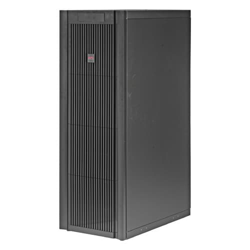APC - APC SMART-UPS VT EXTENDED RUN FRAME - BATTERY CABINET ( EXTERNAL ) UPS BAT